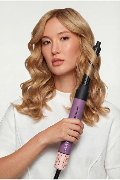 BE-5135 5 in 1 BLDC Motor Hair Styling Set