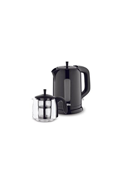 Stm-5830 Electric Tea Set